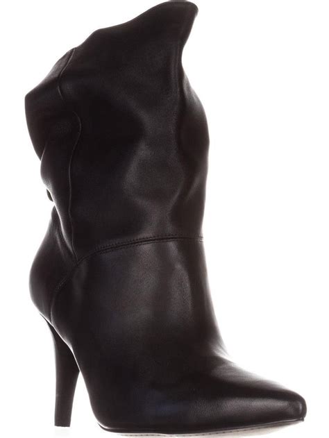 michael kors carey bootie|Michael Kors Boots .